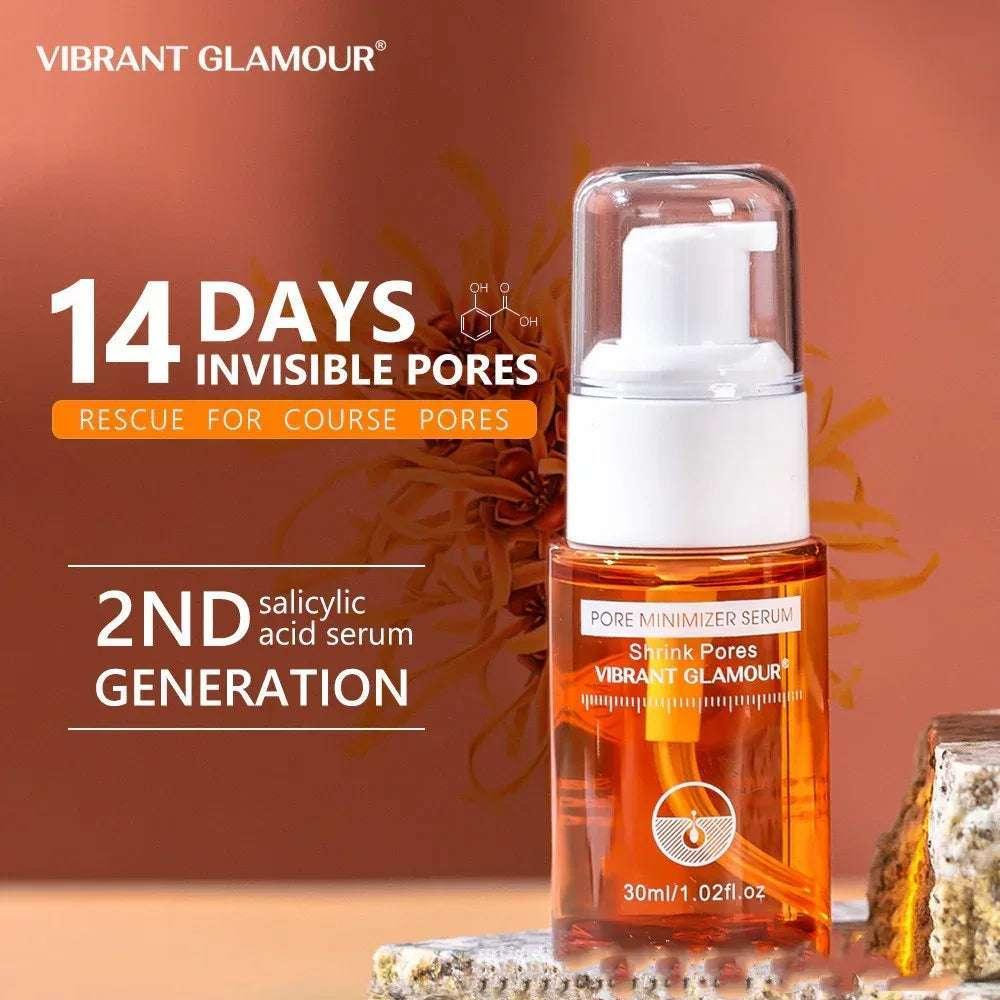 30Ml Cleansing Pore Salicylic Acid - SABR & STYEL