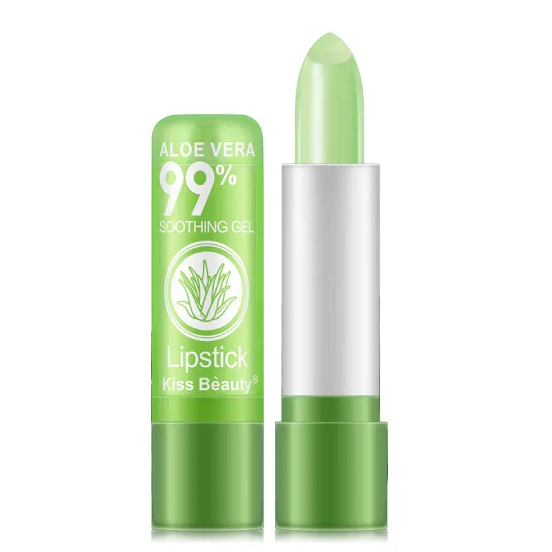 Aloe Vera Lip Balm - SABR & STYEL