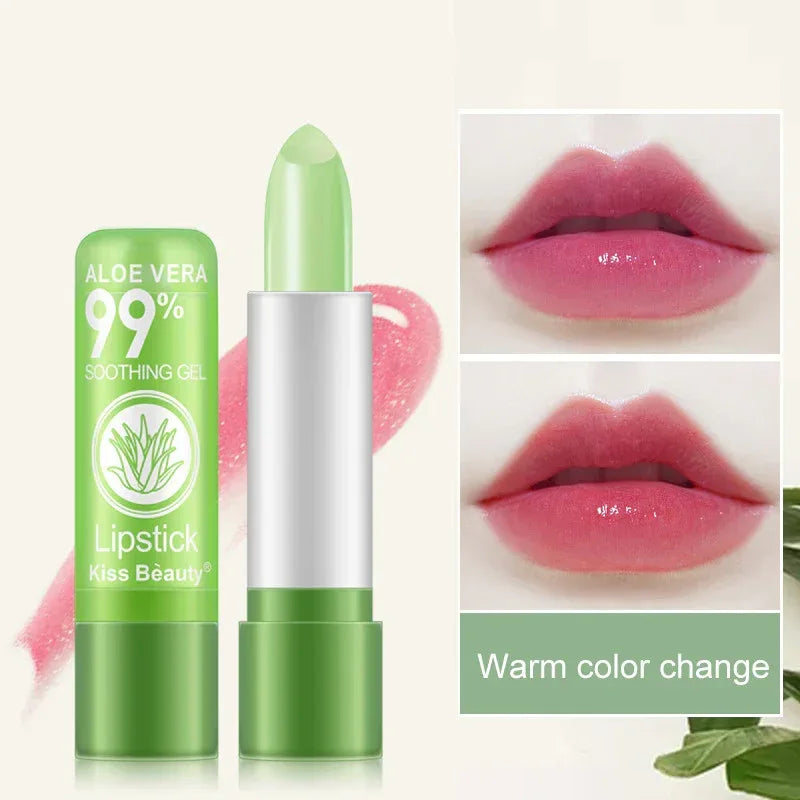 Aloe Vera Lip Balm - SABR & STYEL