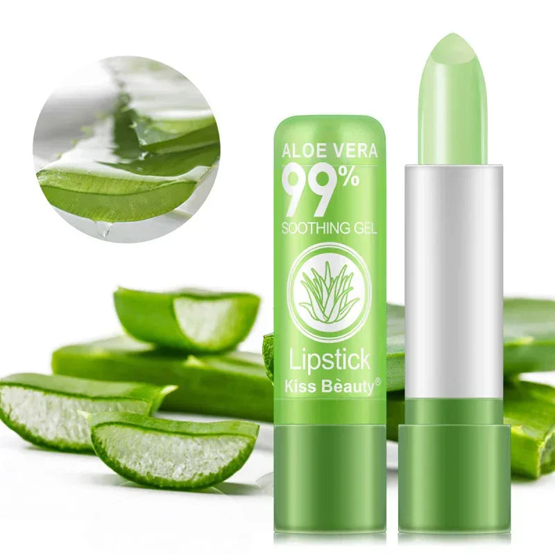 Aloe Vera Lip Balm - SABR & STYEL