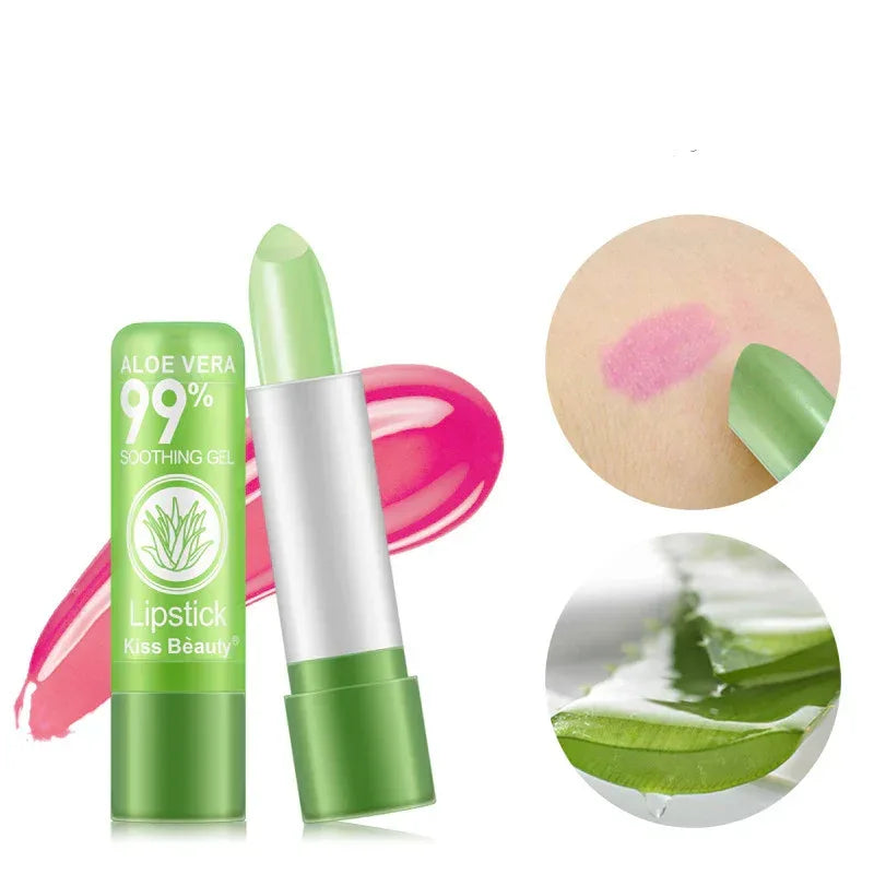Aloe Vera Lip Balm - SABR & STYEL